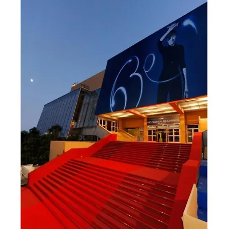 Casa Tk Apartment Cannes