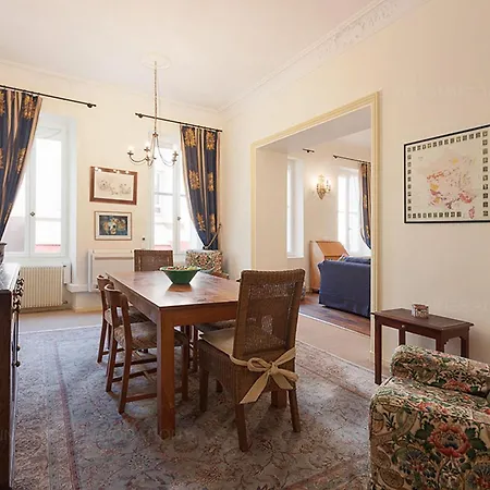Casa Tk Apartment Cannes
