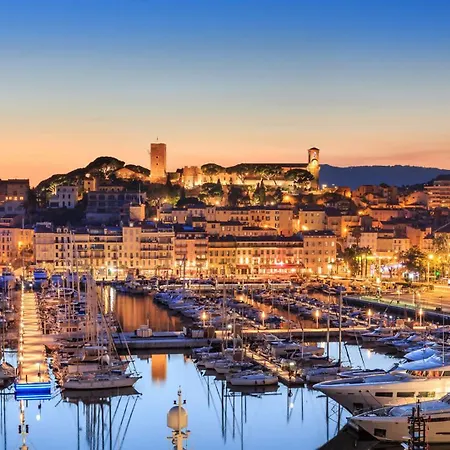 Casa Tk Cannes