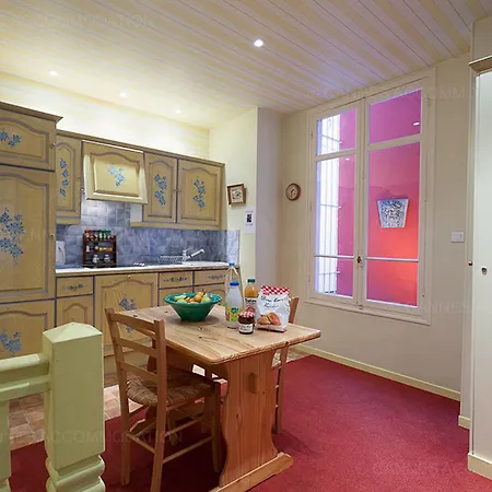 Casa Tk Apartment *